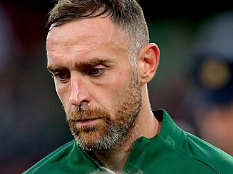 Richard Keogh ruled out until...